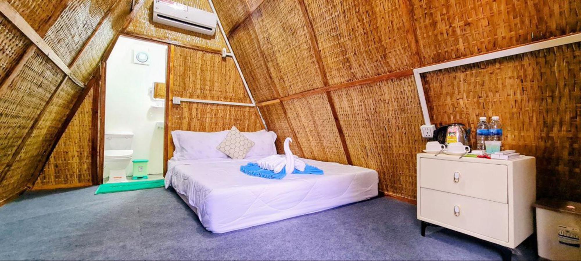 Europe Enchanted Villas Kaoh Touch Exteriér fotografie
