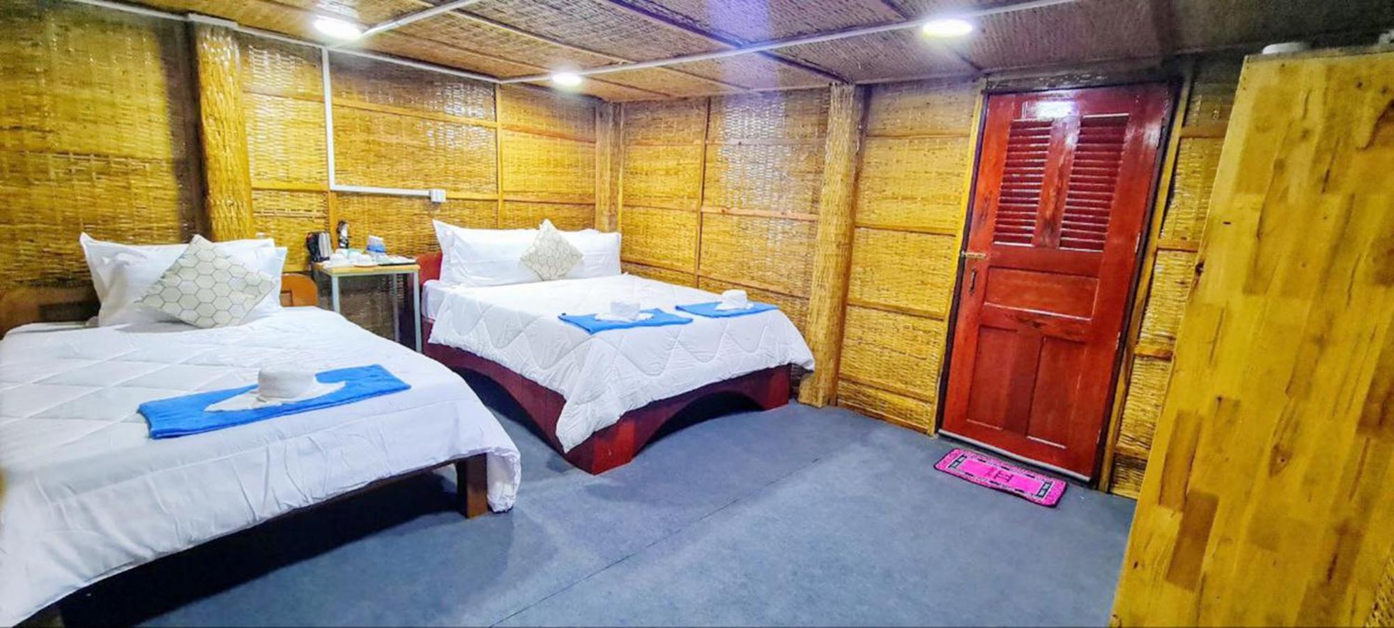 Europe Enchanted Villas Kaoh Touch Exteriér fotografie
