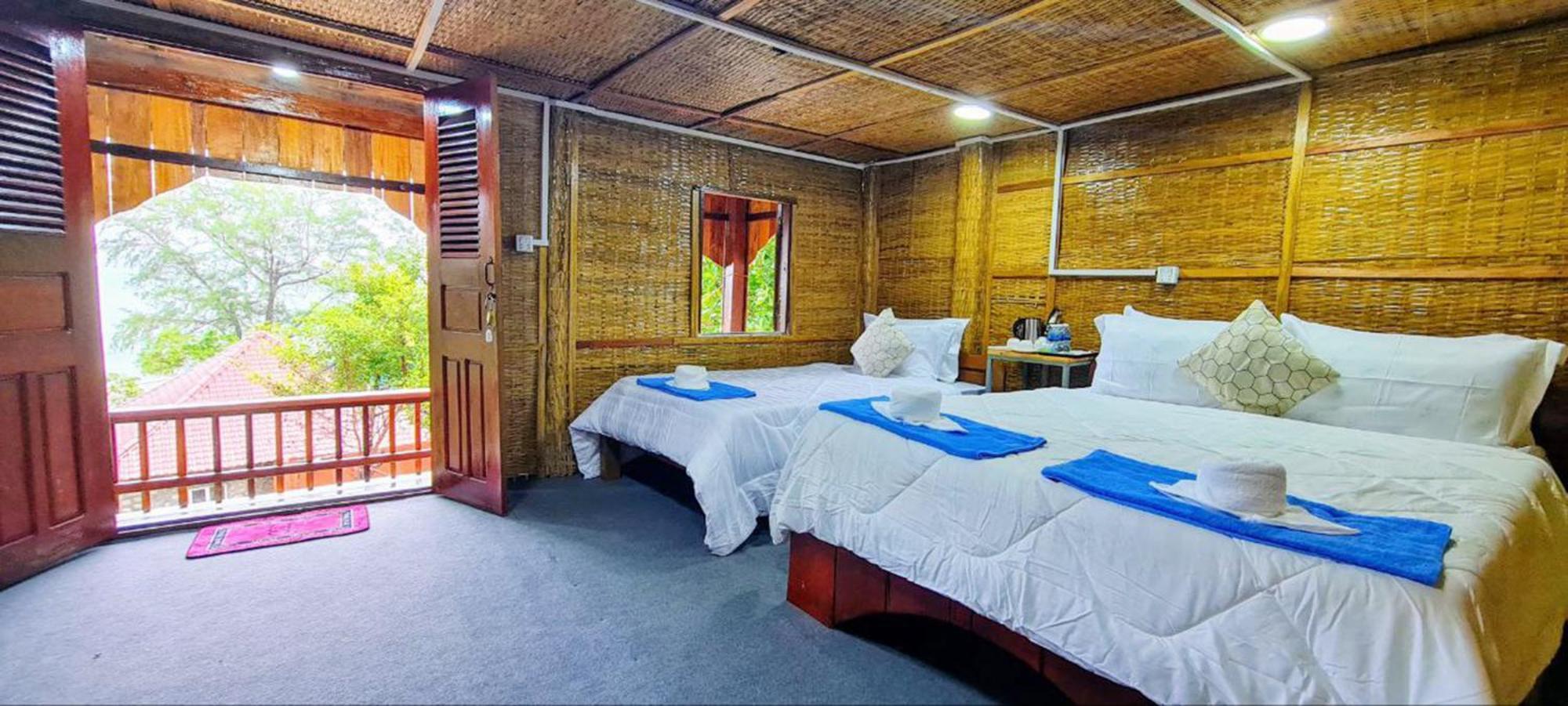 Europe Enchanted Villas Kaoh Touch Exteriér fotografie