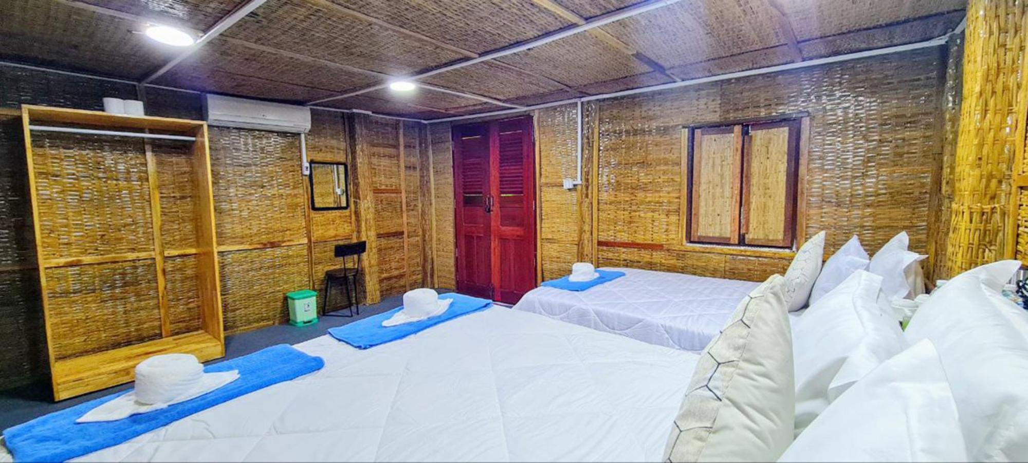 Europe Enchanted Villas Kaoh Touch Exteriér fotografie