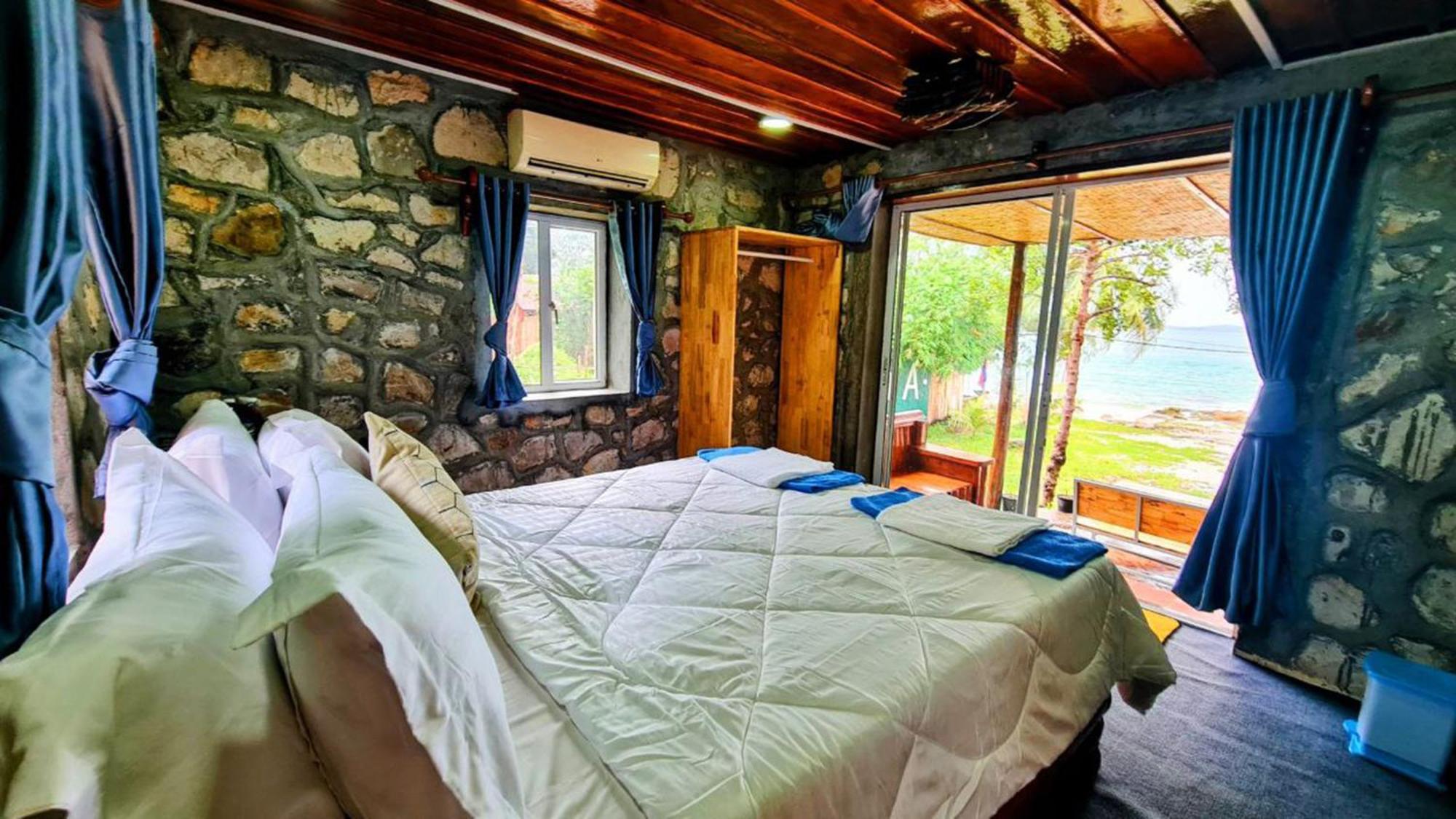 Europe Enchanted Villas Kaoh Touch Exteriér fotografie