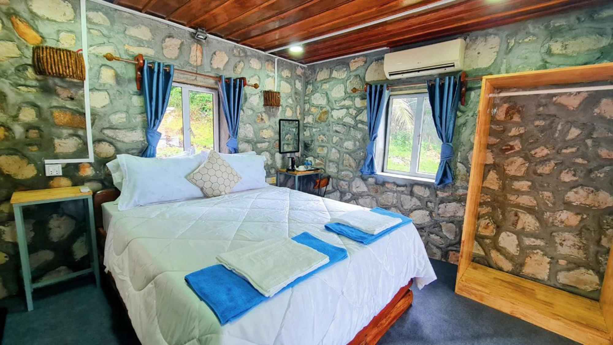 Europe Enchanted Villas Kaoh Touch Exteriér fotografie