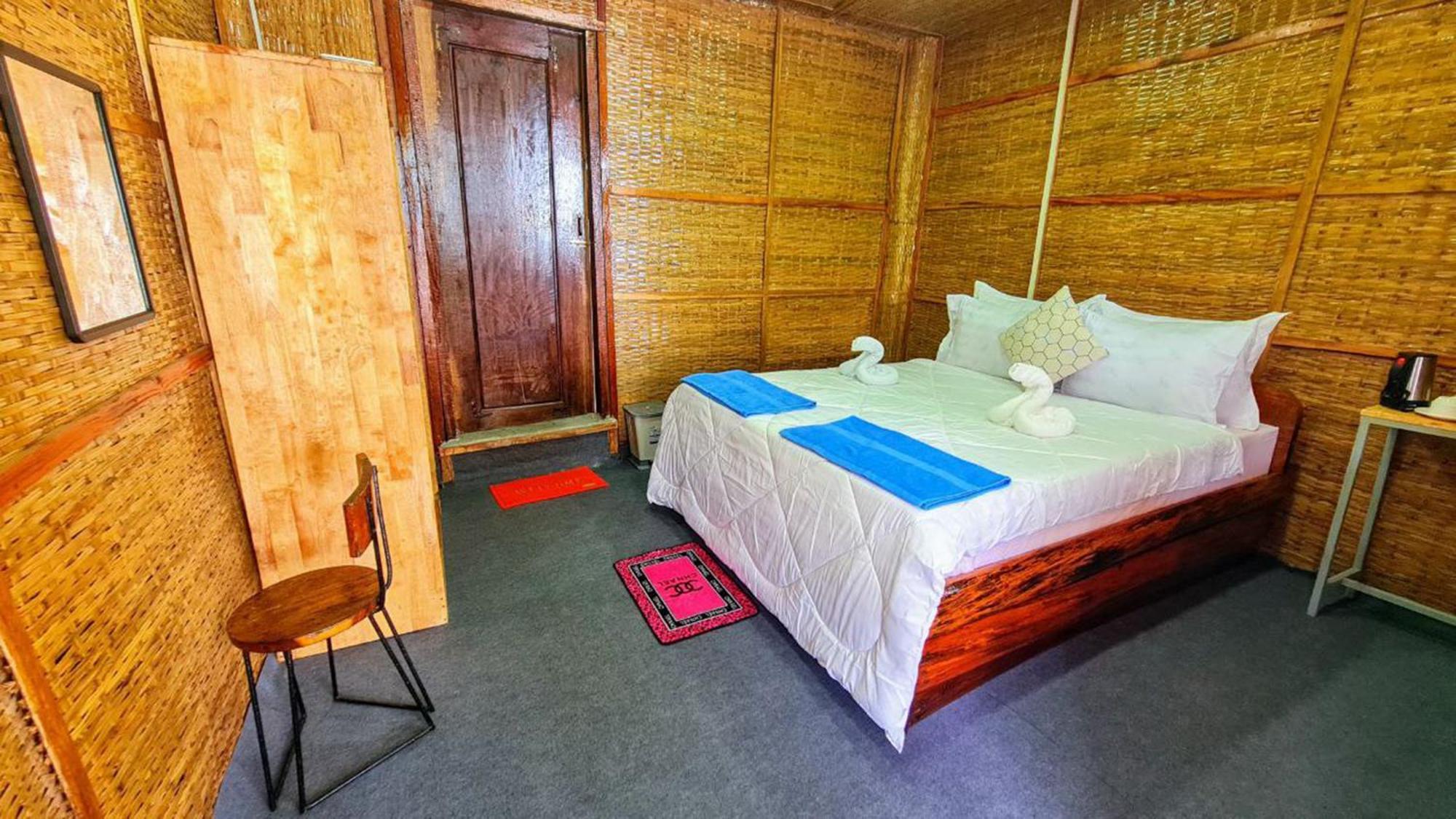 Europe Enchanted Villas Kaoh Touch Exteriér fotografie