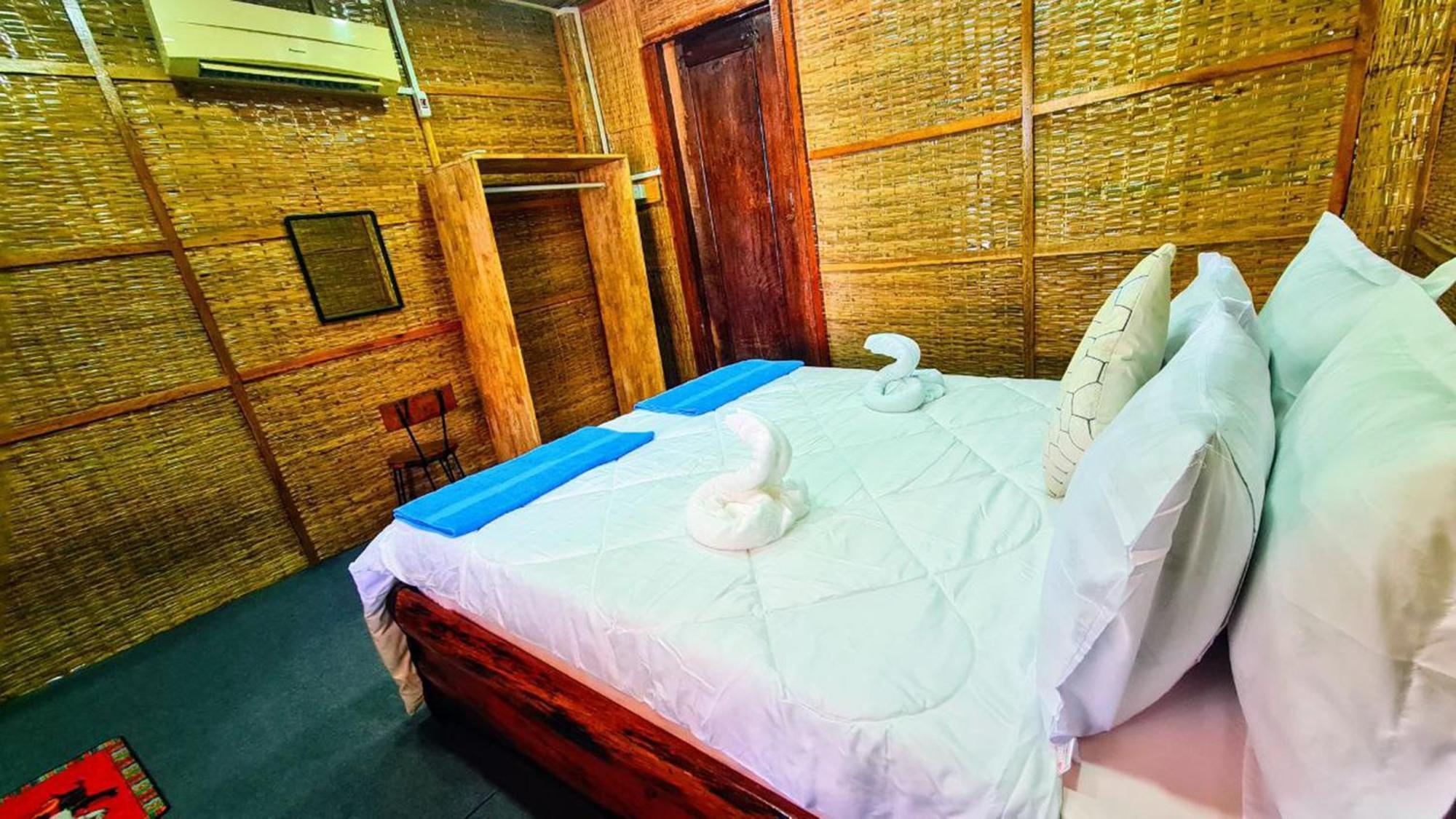 Europe Enchanted Villas Kaoh Touch Exteriér fotografie