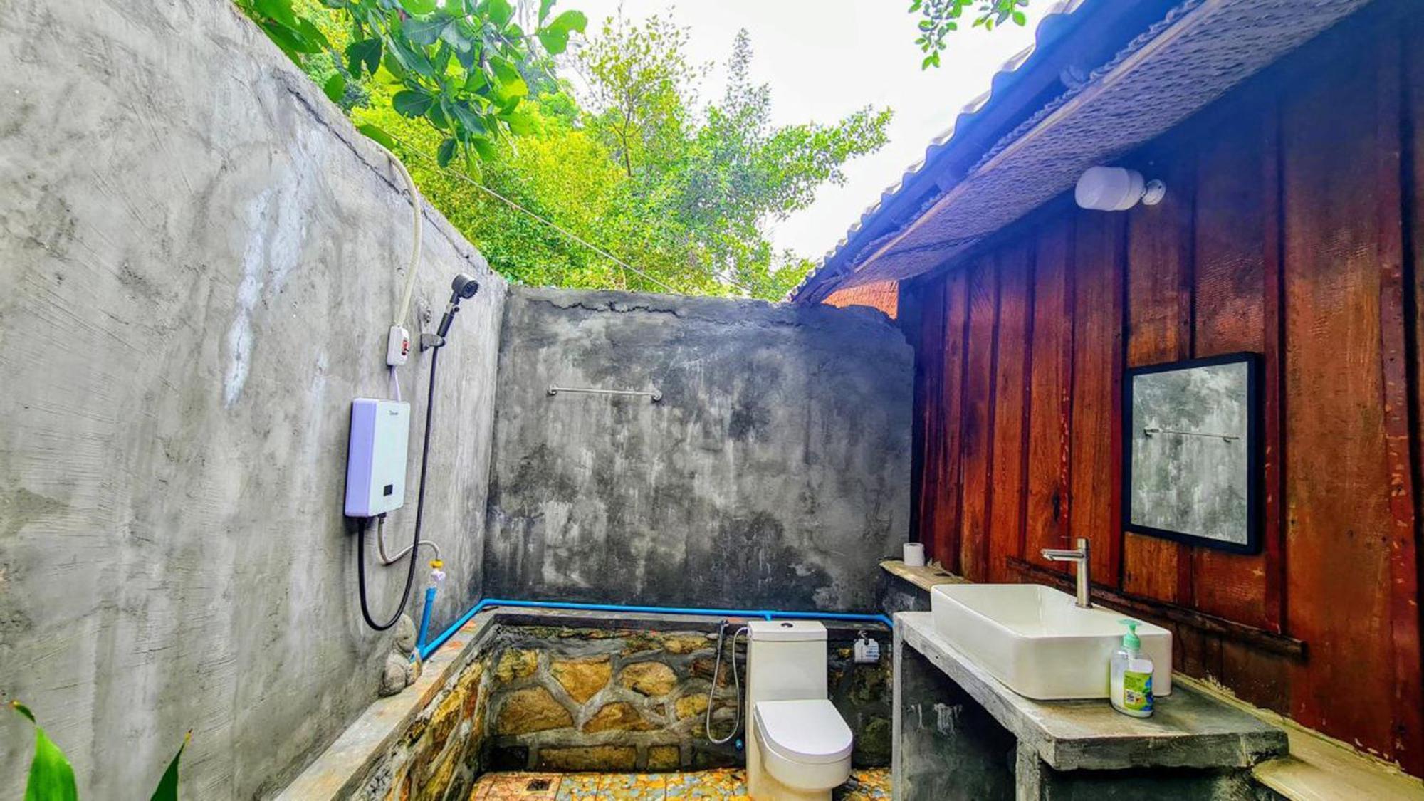 Europe Enchanted Villas Kaoh Touch Exteriér fotografie
