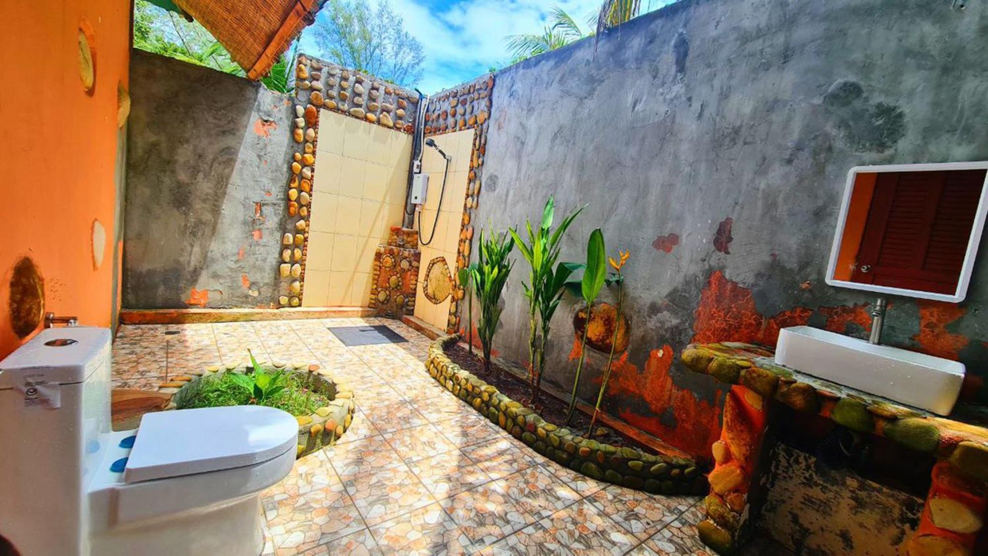 Europe Enchanted Villas Kaoh Touch Exteriér fotografie