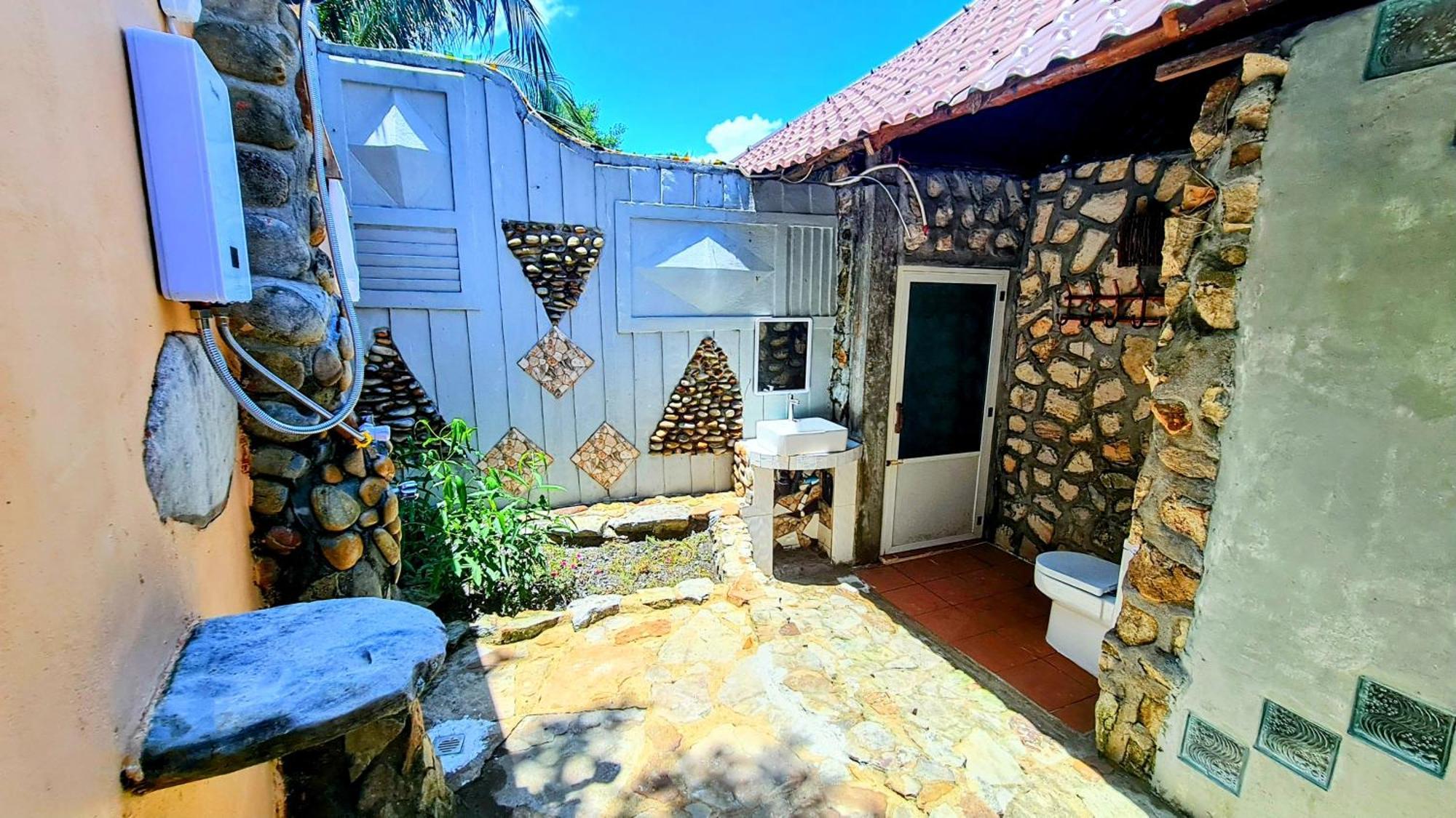 Europe Enchanted Villas Kaoh Touch Pokoj fotografie