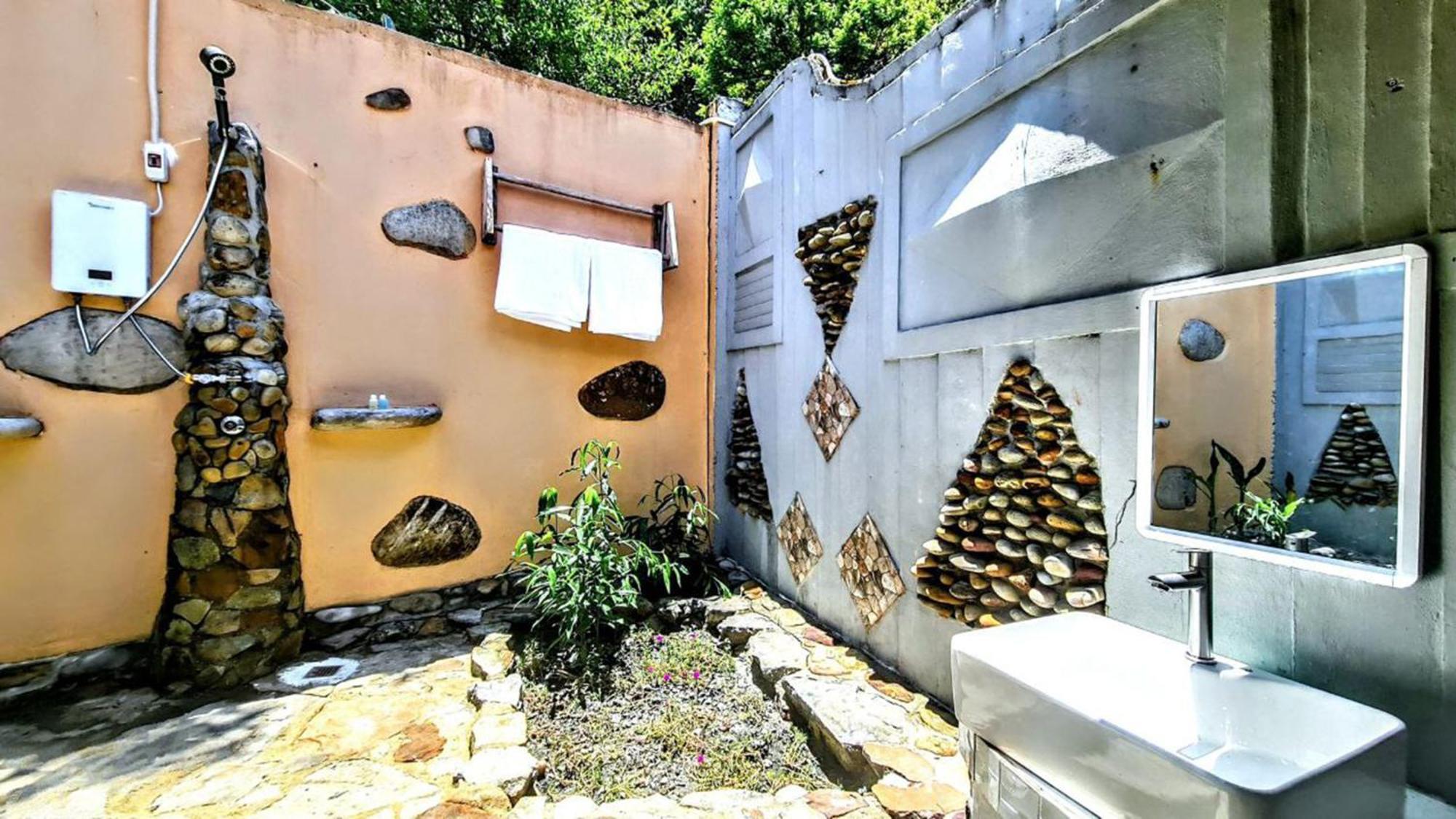 Europe Enchanted Villas Kaoh Touch Exteriér fotografie
