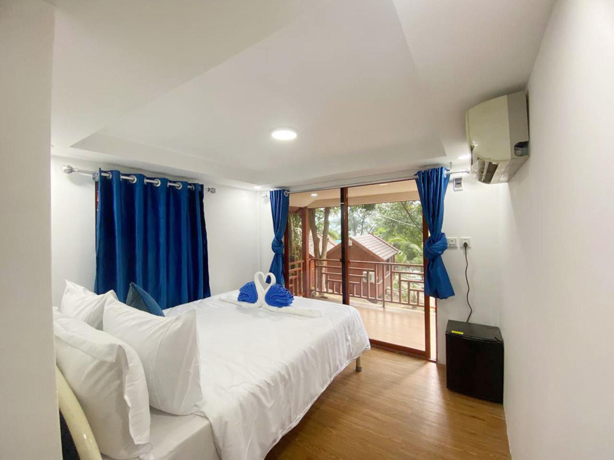 Europe Enchanted Villas Kaoh Touch Exteriér fotografie