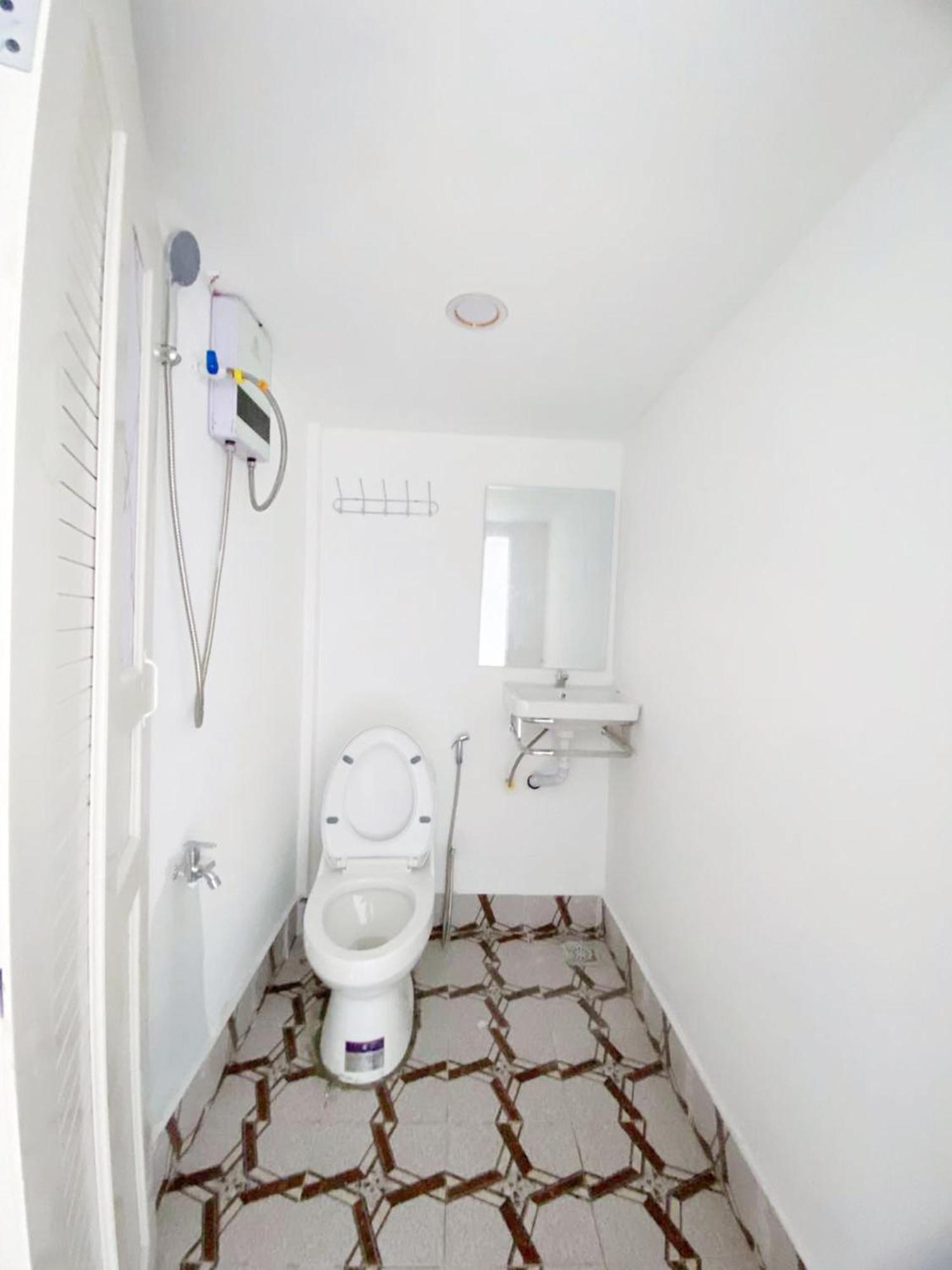 Europe Enchanted Villas Kaoh Touch Exteriér fotografie