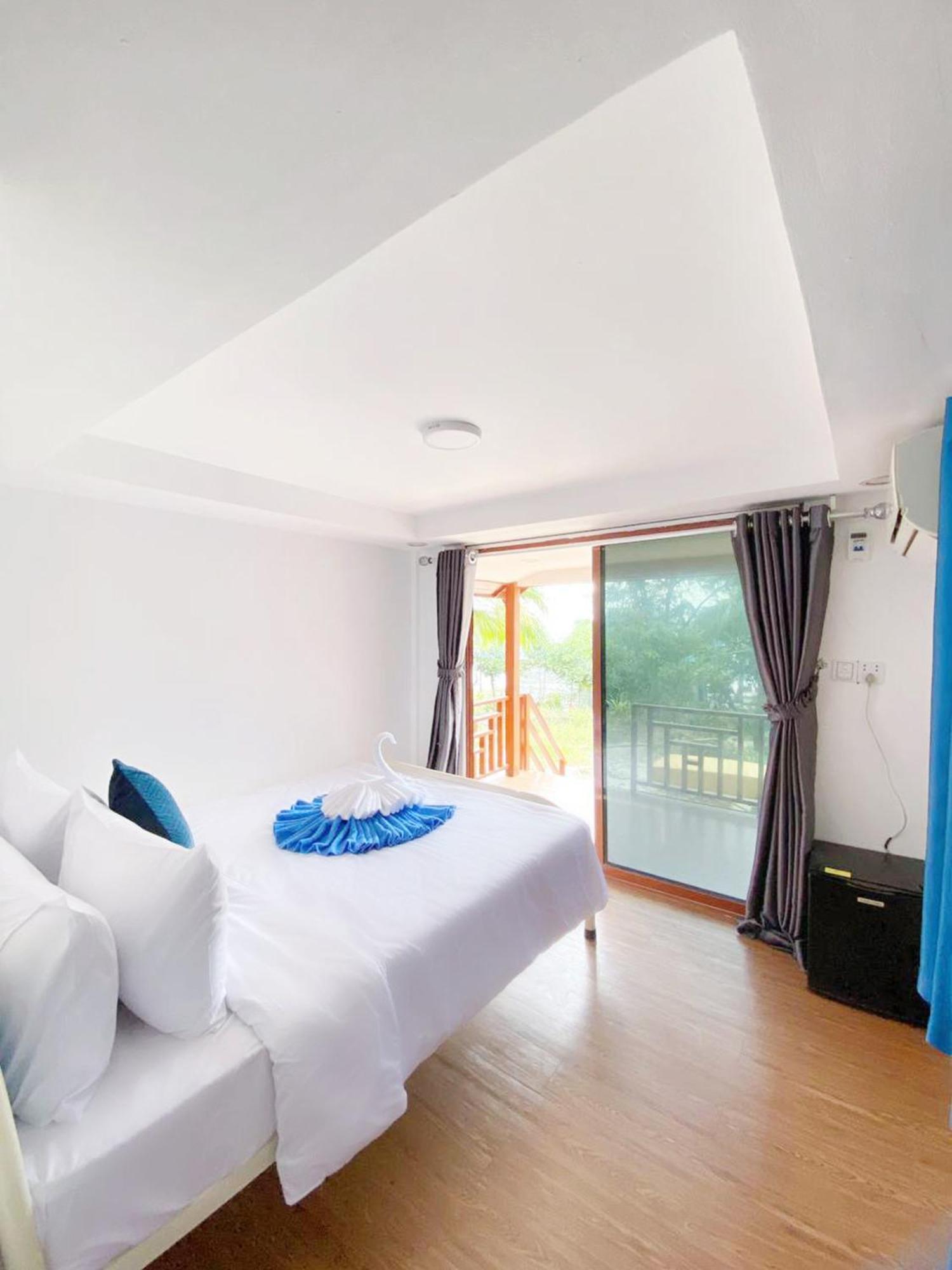 Europe Enchanted Villas Kaoh Touch Exteriér fotografie